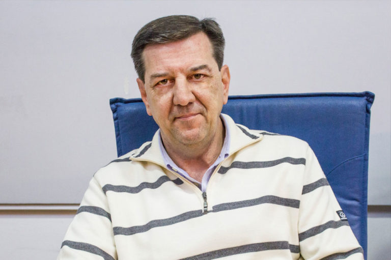 Miodrag Miško Popović