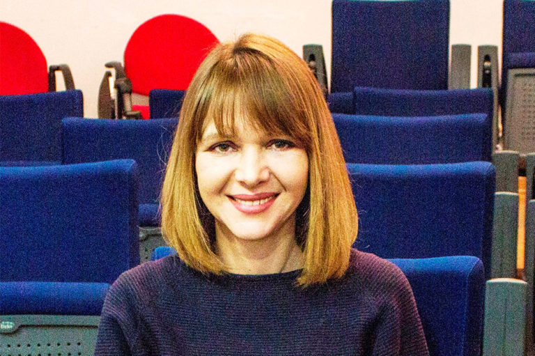 Valentina Knežević