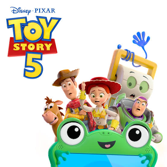 Show Title