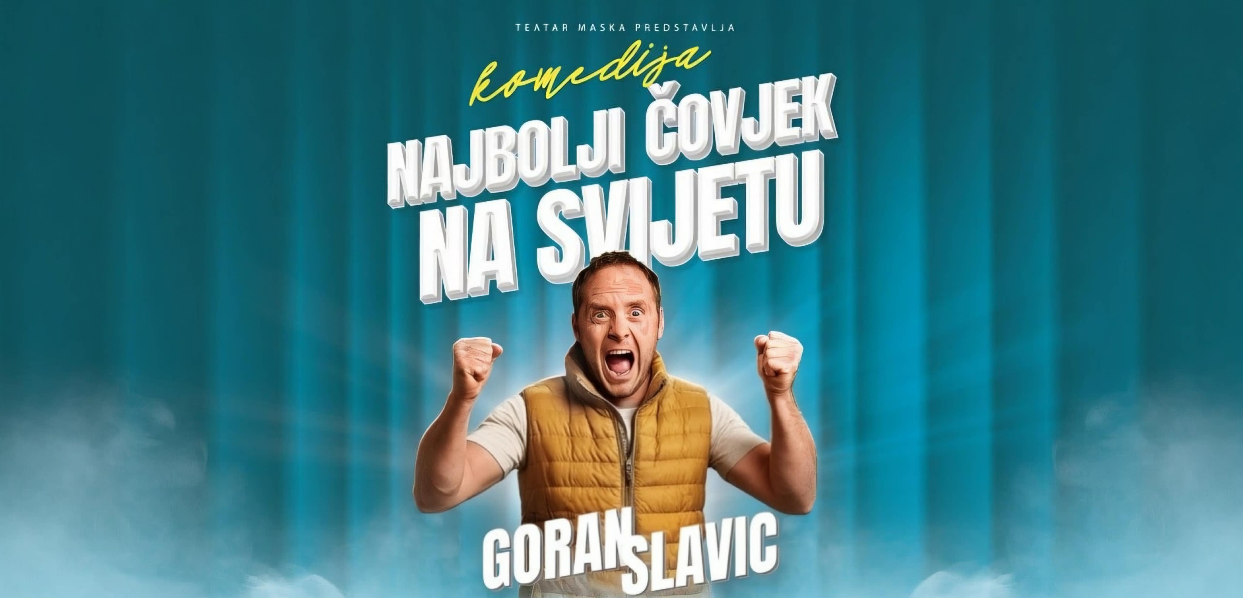 Show Title