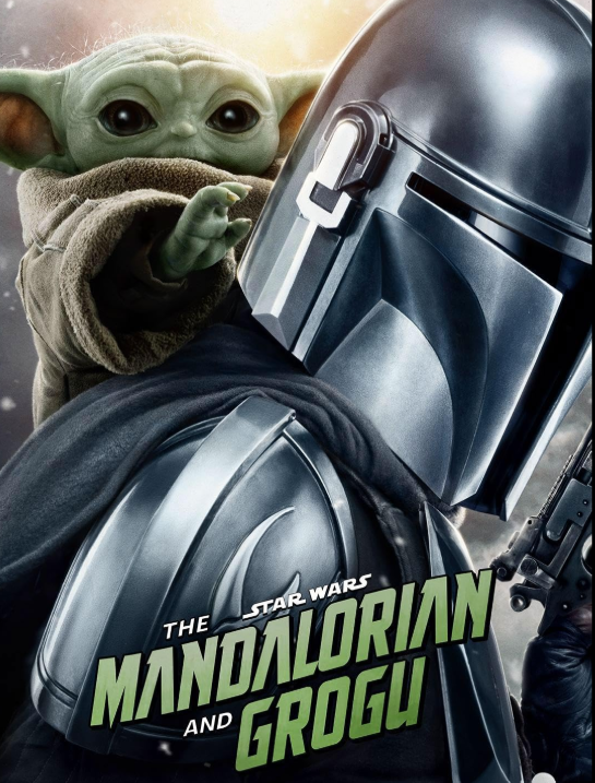 Show Title