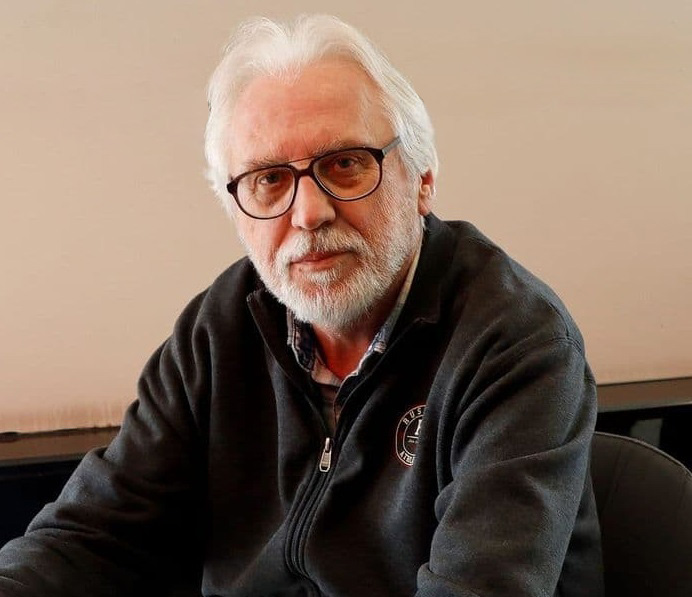 VILI FERDINANDI GOST ,,PODGORIČKIH PRIČA” 21. DECEMBRA