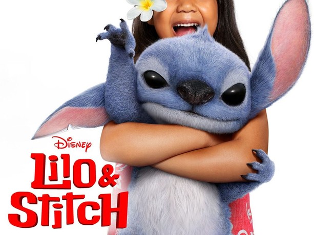 Projekcija filma ,,Lilo and Stitch'' 17. januara u 11:00