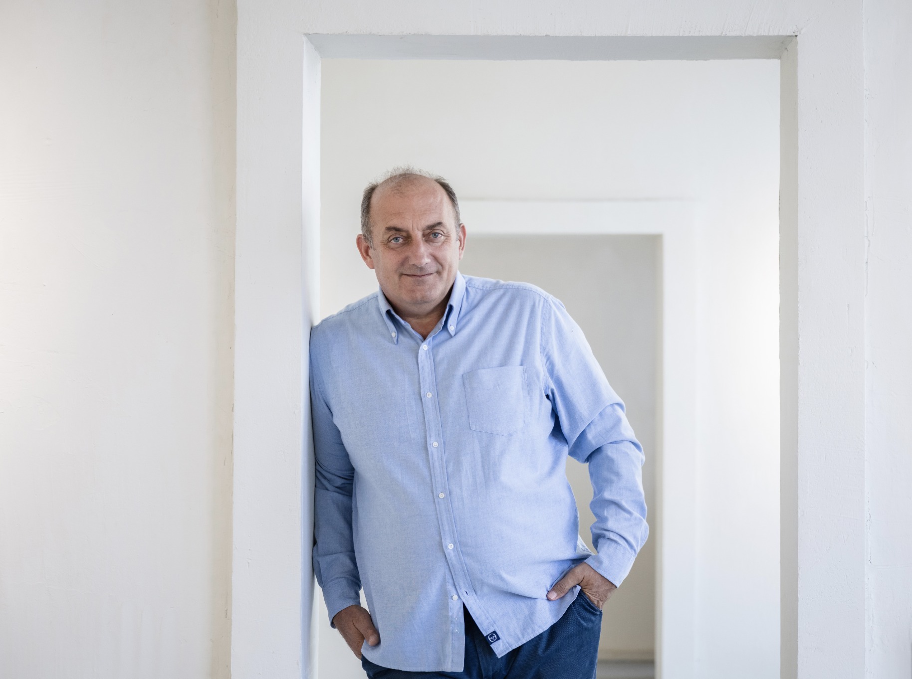 GOST ,,PODGORIČKIH PRIČA” FOTOGRAF DEJAN KALEZIĆ