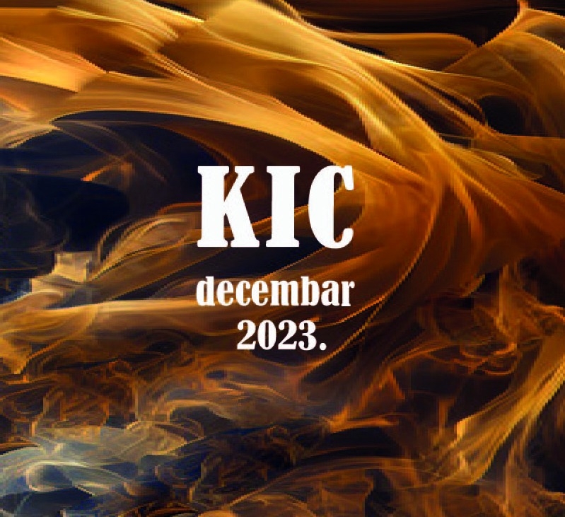 PROGRAM ZA DECEMBAR 2023.