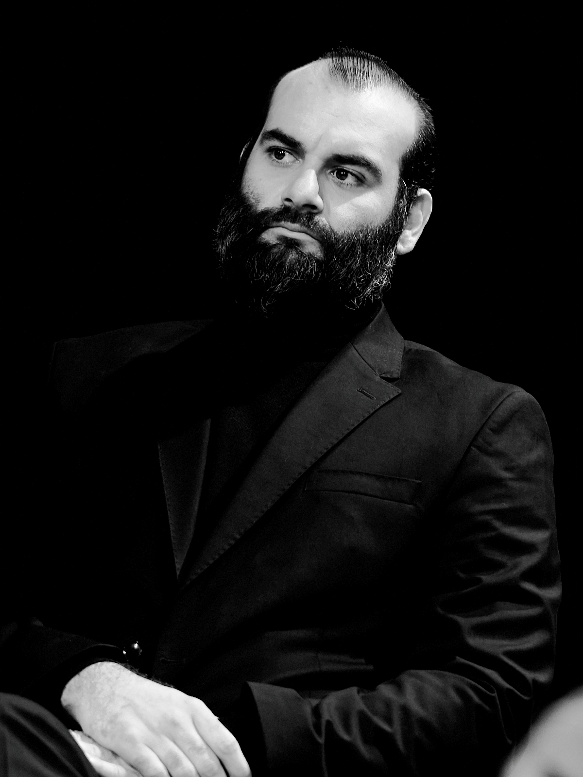 ALEKSANDAR RADULOVIĆ GOST ,,PODGORIČKIH PRIČA