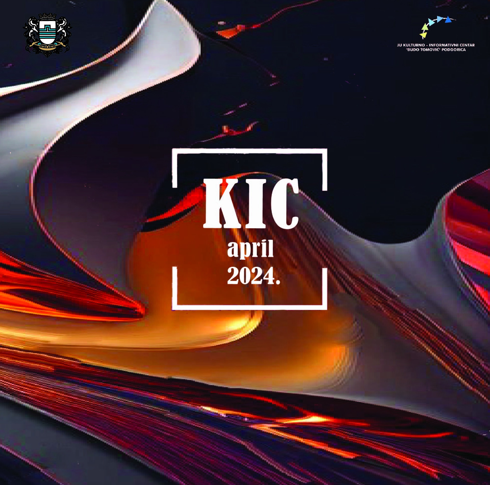 Bogat aprilski repertoar KIC-a