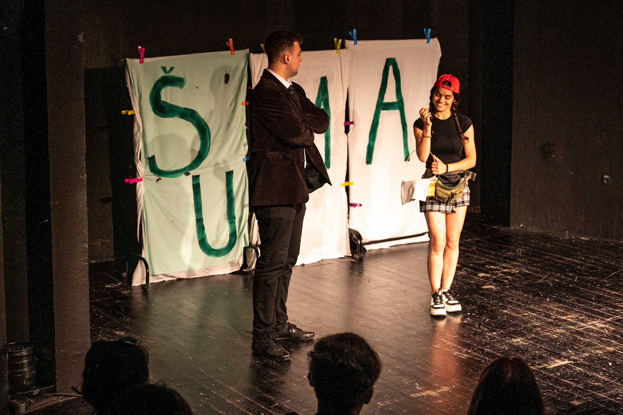 ,,Probali smo, gledajte” 9. juna u Dodest-u