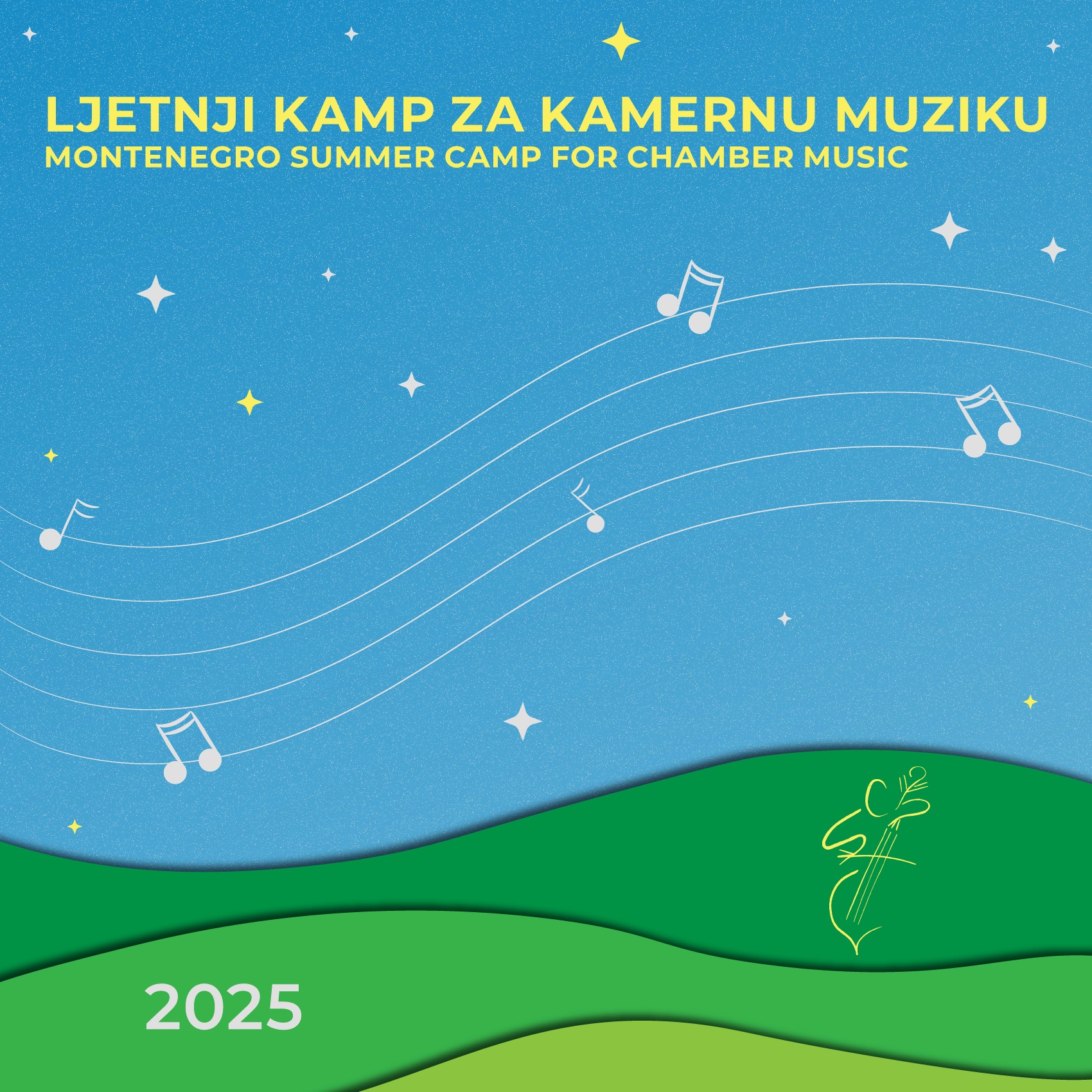 Završen poziv za prijave na Ljetnji kamp za kamernu muziku