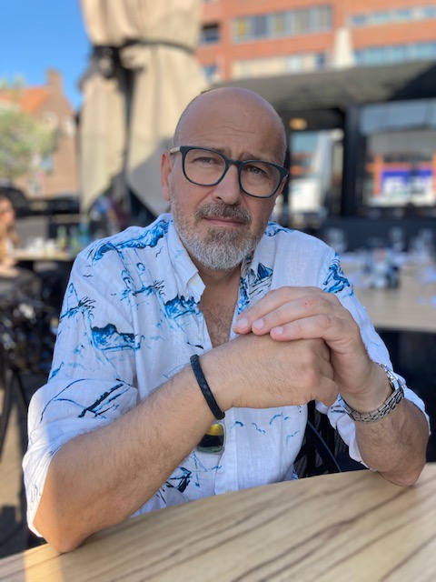 Autorsko veče Damira Šodana 18. decembra