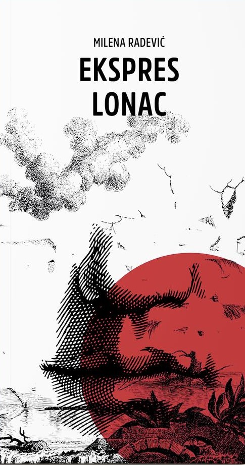 Promocija zbirke poezije ,,Ekspres lonac” Milene Radević 3. aprila