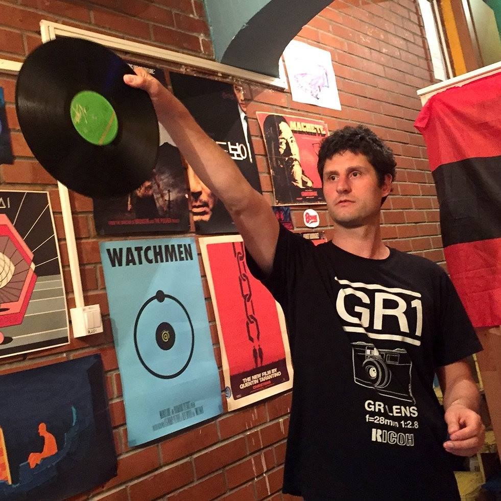 Damir Murseljević gost tribine ,,Podgoričke priče'' 24. 02.