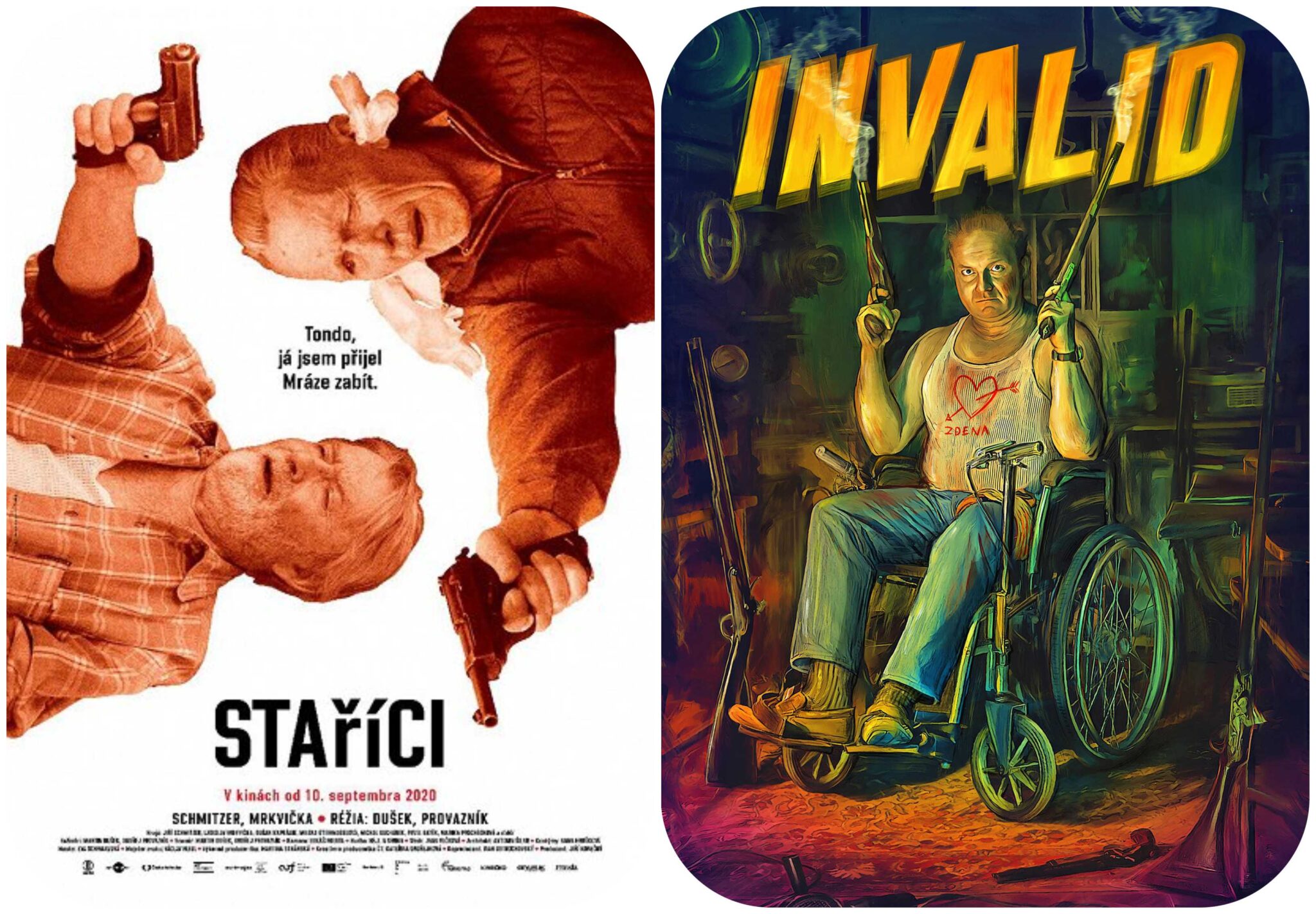 DAN ČEŠKOG I SLOVAČKOG FILMA 15. NOVEMBRA