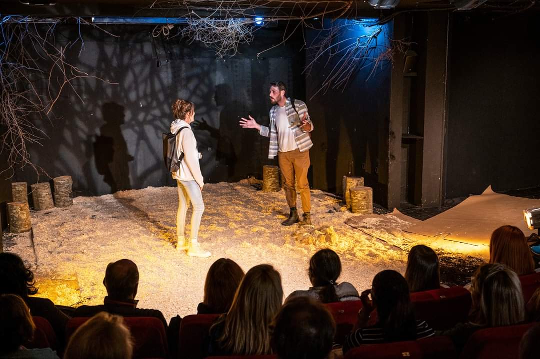 ,,SERDARSKI TRITON” 19. SEPTEMBRA U DODEST-U