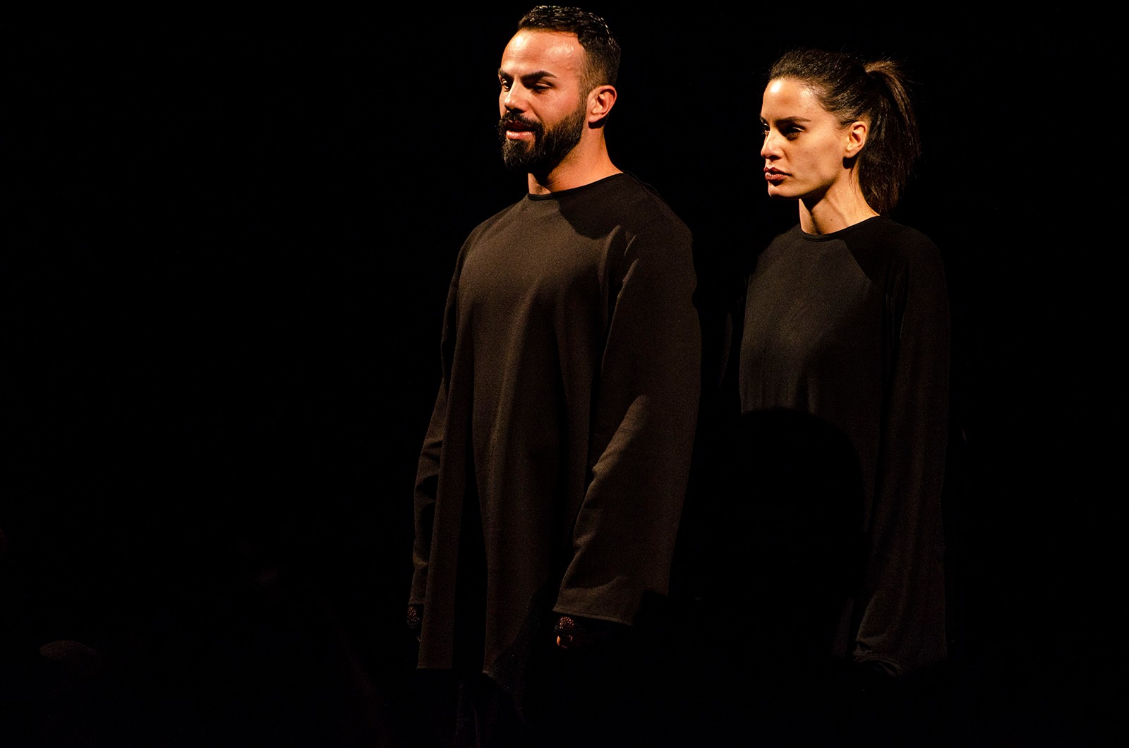 PREDSTAVA ,,ISPOVIJESTI” 17. MAJA U VELIKOJ SALI