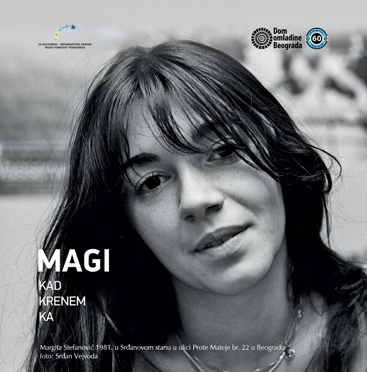 IZLOŽBA FOTOGRAFIJA ,,MAGI – KAD KRENEM KA” 30. 09.