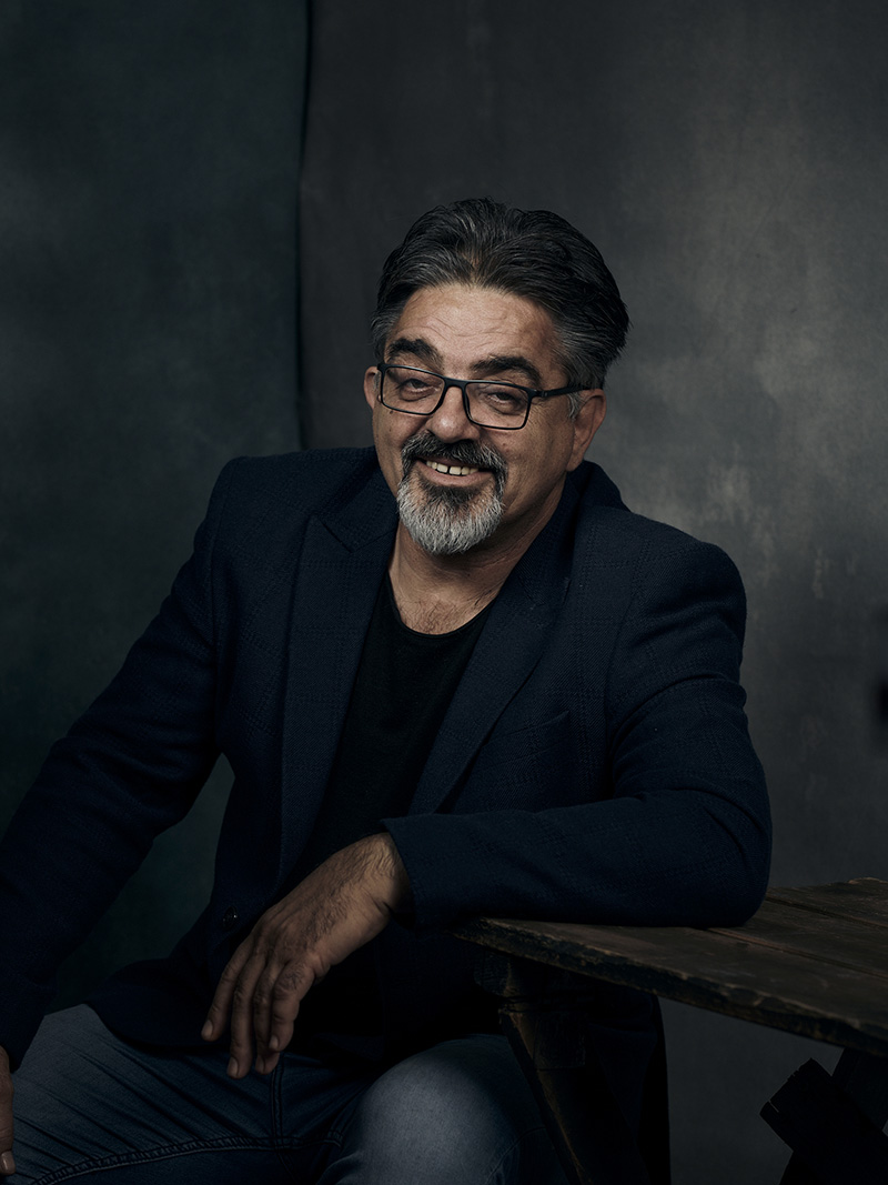 Davor Dragojević gost ,,Podgoričkih priča” 25. novembra