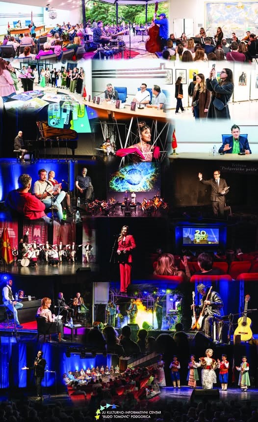 KIC ,,BUDO TOMOVIĆ” U 2024.