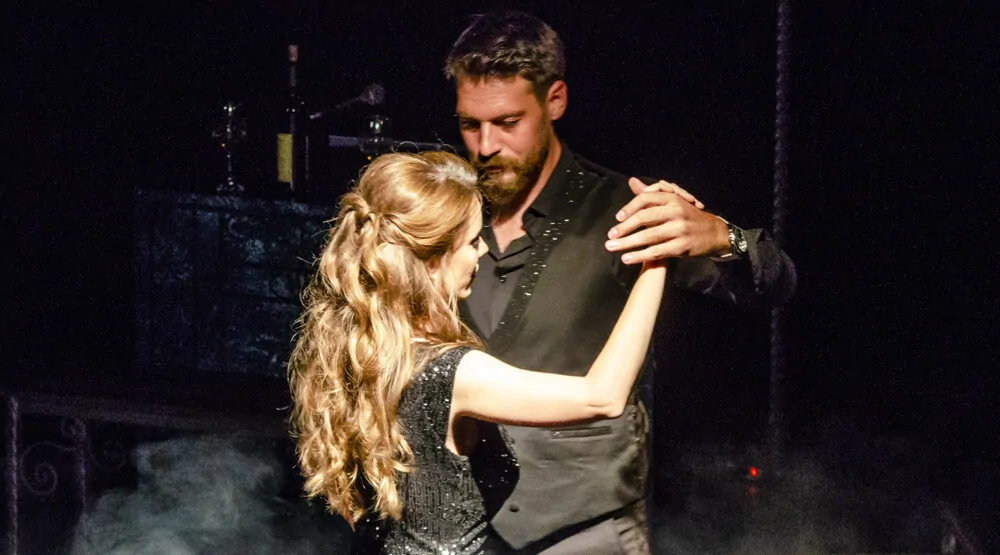 Antikabare ,,Džentlmen” 11. novembra