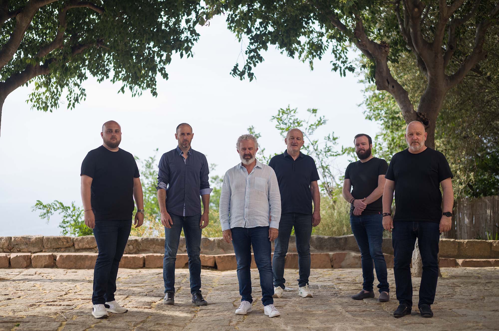 KONCERT MUŠKOG VOKALNOG SASTAVA ,, A FILETTA” 19. MARTA