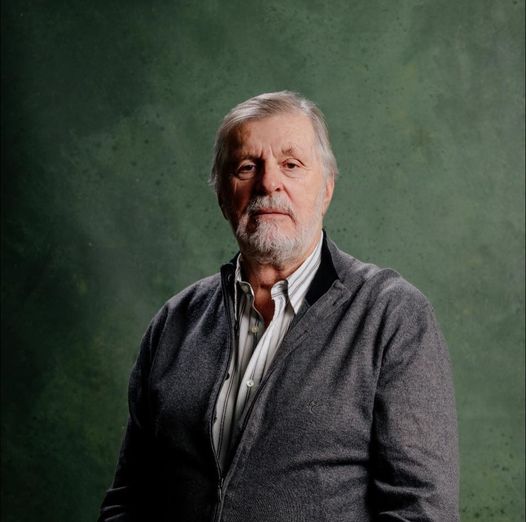 Brano Milačić gost Podgoričkih priča 21. oktobra