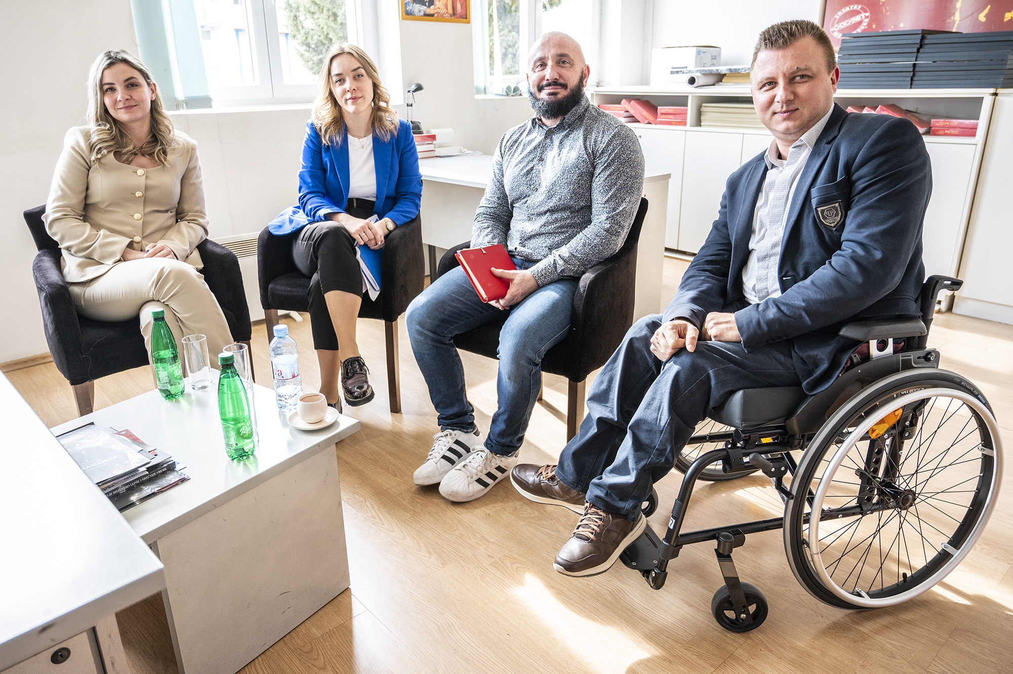 Snažnije podržati i razvijati inkluzivnu kulturu